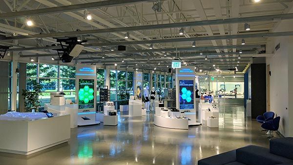 dan_gamota's tweet image. Making #vendingmachines smarter requires cross-domain #technologyexpertise, real-time #datavisibility and #actionableinsights into customers’ purchasing patterns. @Intel @Jabil buff.ly/2NXJBt5