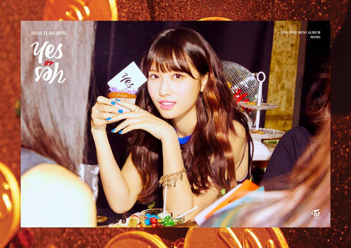Koreaboo Twice Just Unveiled The First Member Photo Teasers For Yes Or Yes With Nayeon Jeongyeon And Momo We Re So In Love With This New Concept Twice Never Koreaboo Twice Just Unveiled The First Member Photo Teasers For Yes Or Yes With Nayeon Jeongyeon And Momo We Re So In Love With This New Concept Twice Never