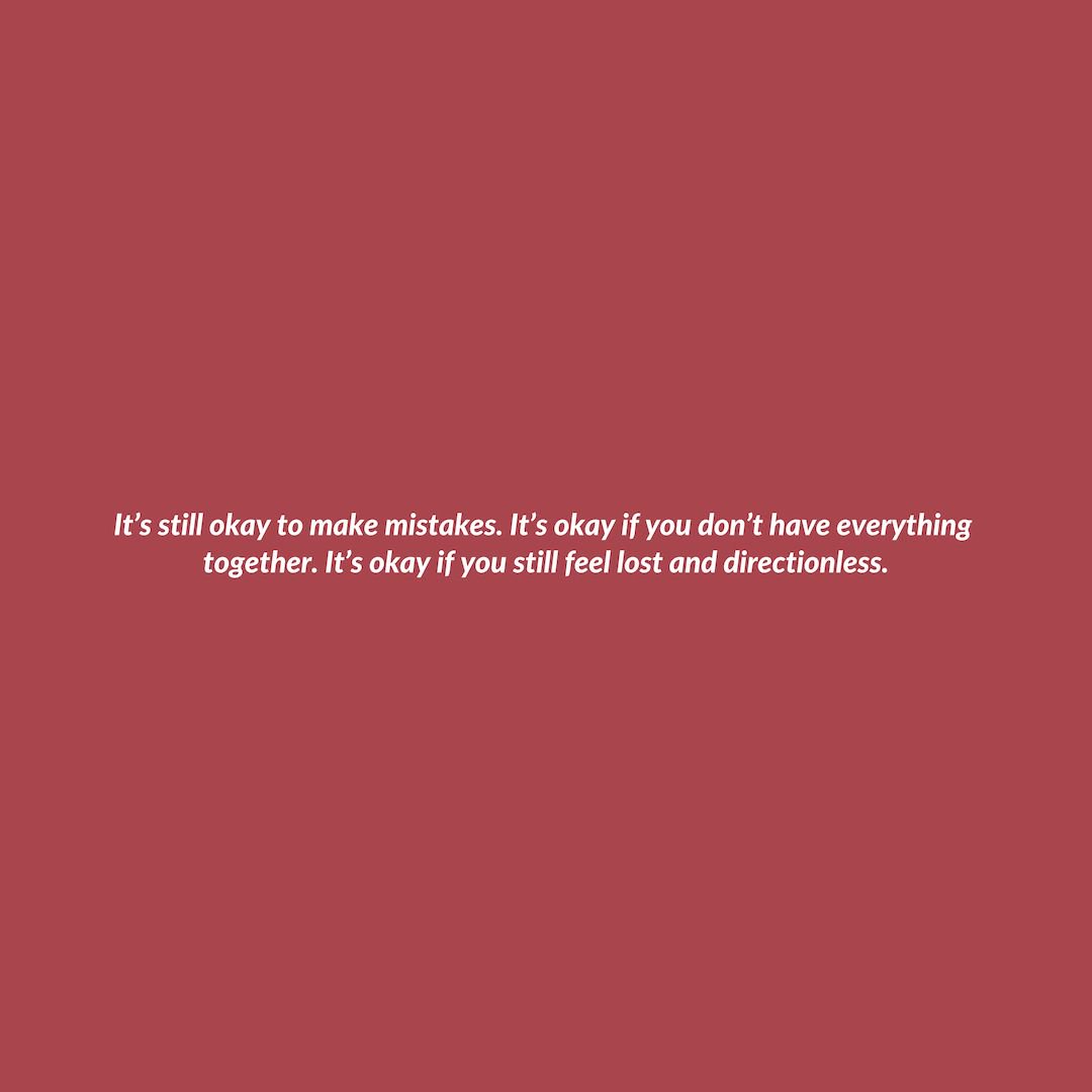 ThoughtCatalog's tweet photo. It’s okay to be a little lost. You will figure yourself out.

https://t.co/pehpBTy67C https://t.co/ac2LpjWfn0