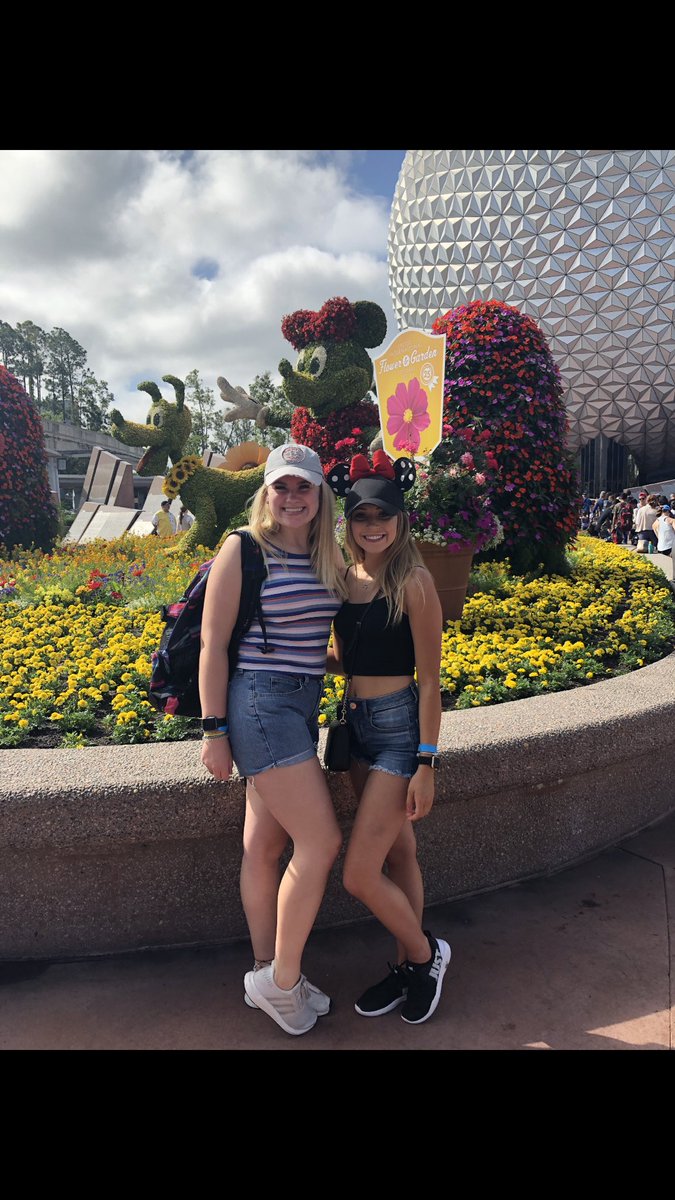 Happy birthday to the sweetest girl ever!!!!❤️❤️