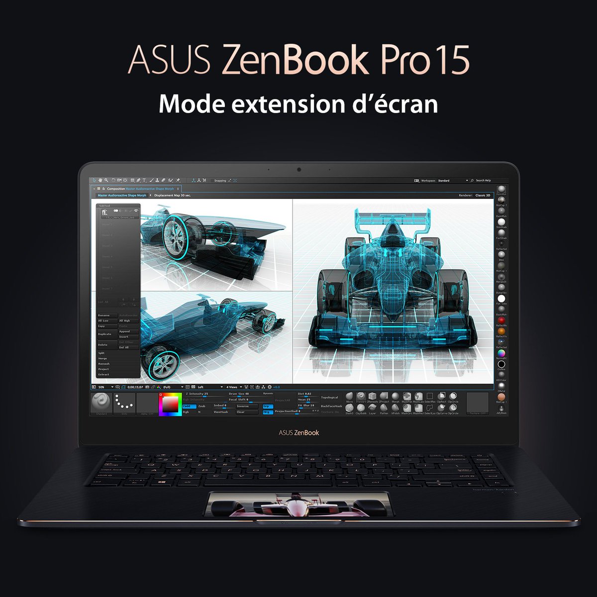 ASUS France tweet media