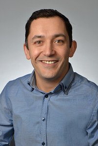 ISUExtensionCED's tweet image. Himar Hernandez is in Delaware County today, facilitating #NavigatingDifference. #StrongIowa #Diversity