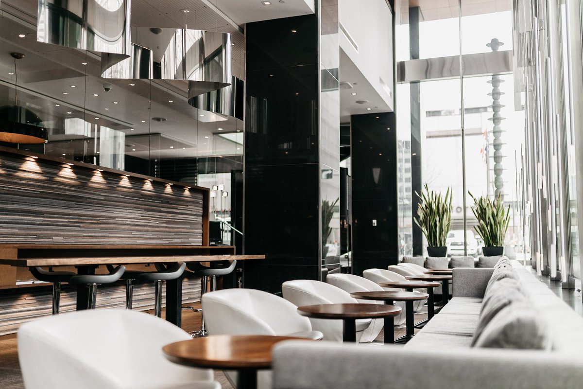 TourismCalgary's tweet photo. Talk about weekend goals... 🙌💯

@thejeneralist explores everything that @DowntownCalgary has to offer 🏙️

https://t.co/KfzA2x44MV https://t.co/HxMbBJDSOm