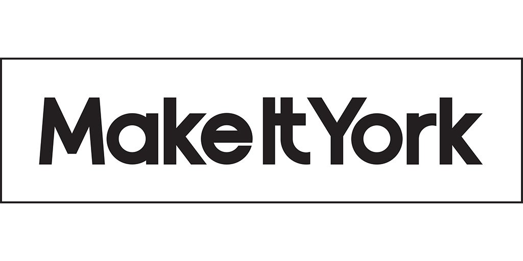 #JobVacancy - Make It York is looking for a new Managing Director - would you like this opportunity in the fantastic city of #York? or please retweet if you know someone who would - full details here ow.ly/rG6n30mfzKk Closing date 2nd November #JobsInYork