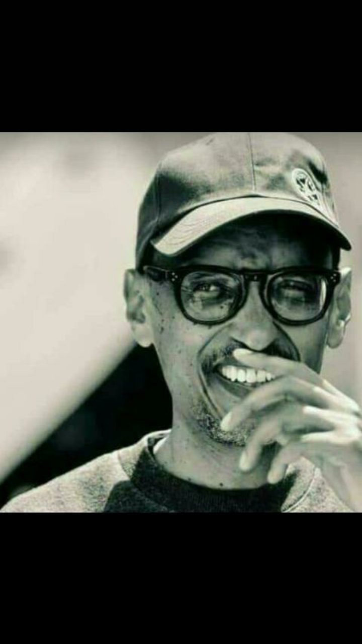 Happy birthday H.E Paul KAGAME . May God keep protecting and Guiding you. All the best PK . 
