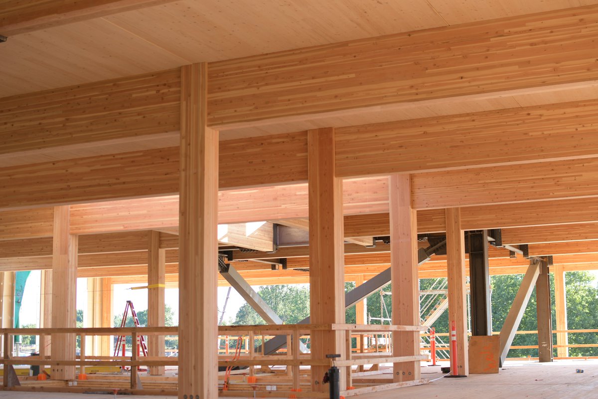BuildTallSafe's tweet photo. Our response to the concrete industry’s campaign against #masstimber is now available on our website. Learn the truth about mass timber and the code proposals. https://t.co/qxm4kJ43z7 #ICCAC18 #2018codehearings https://t.co/rkREeQ2Rdu