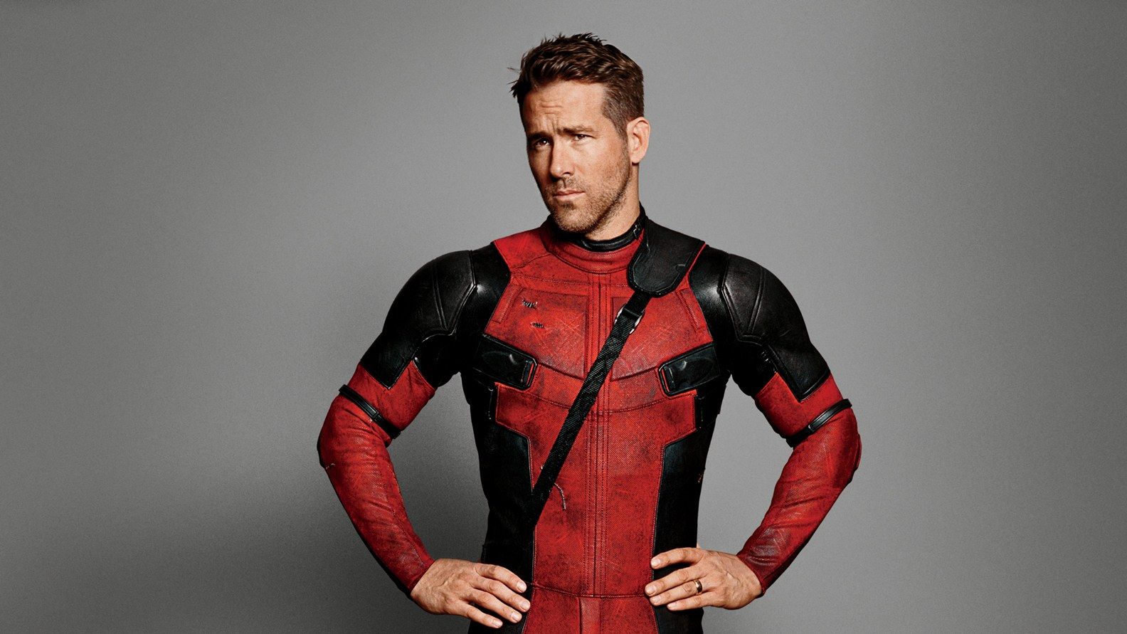 Happy Birthday to the one and only Ryan Reynolds!     