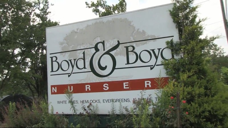 Rainbow_Plant's tweet image. Fifth generation grower Tommy Boyd first tried #RainbowPlantFood in 1998 and has been using it ever since. Learn why: bit.ly/2Qm1bIE