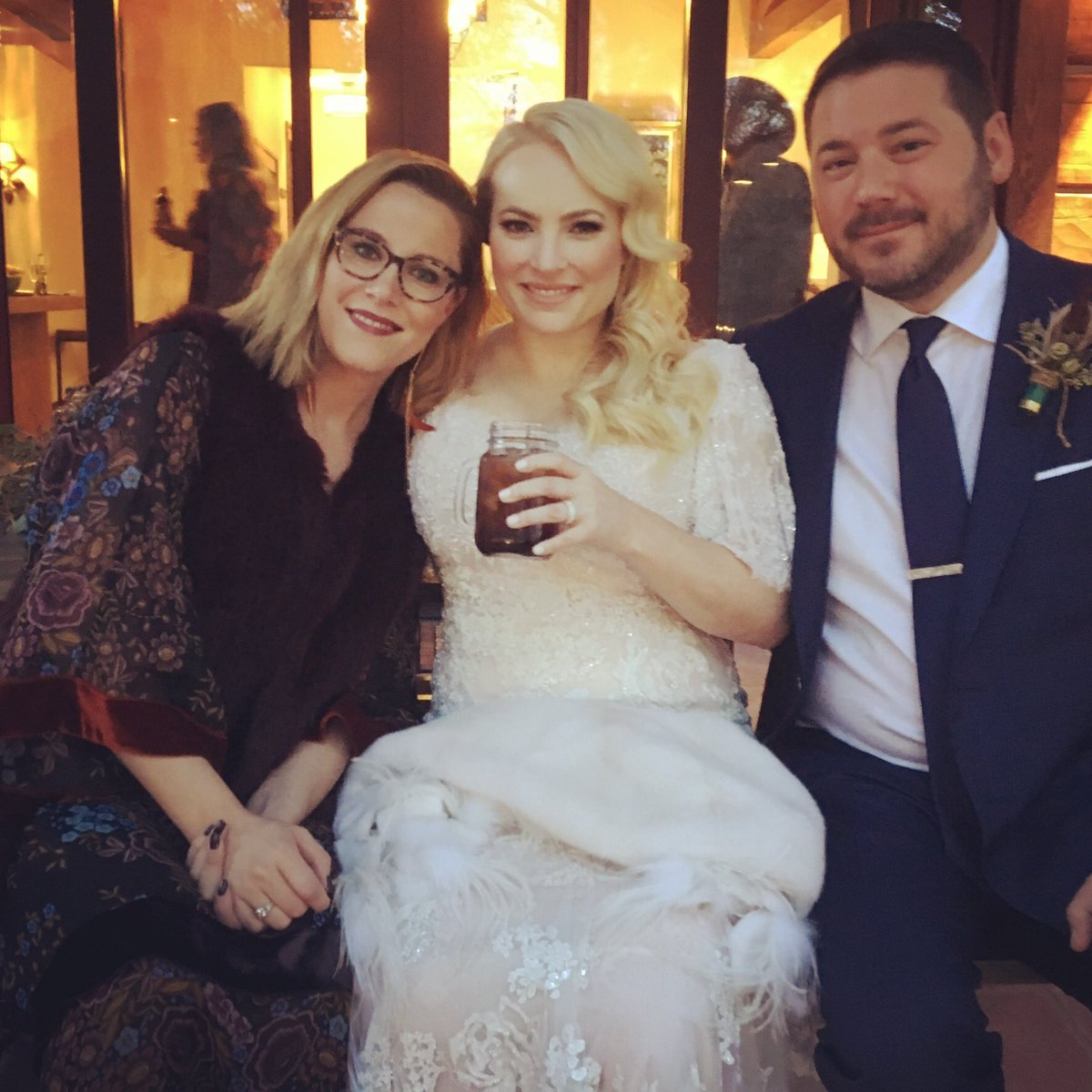Meghan McCain on Twitter "Love you so much don’t know what I would