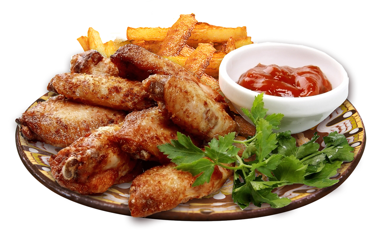 LadyPannana's tweet photo. Air Fryer Chicken Wings https://t.co/HQjrIfI3vA https://t.co/giyDQaiyno
