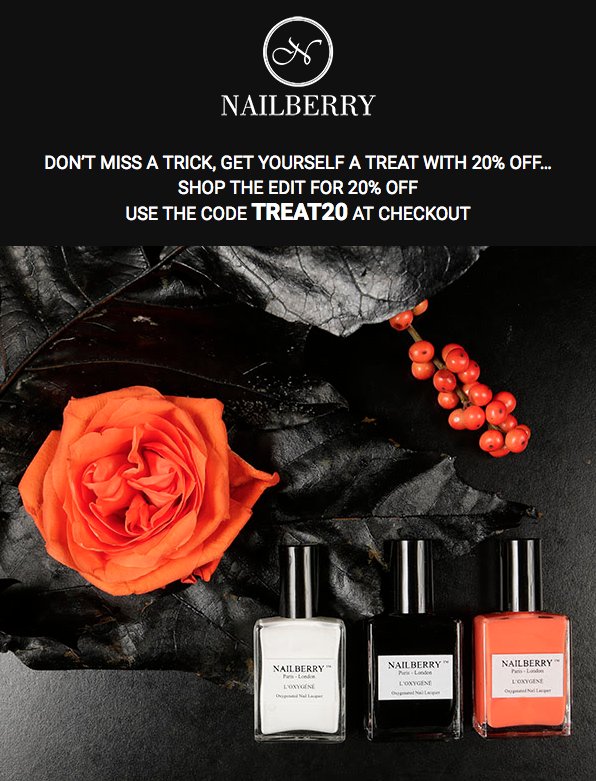 Nailberry tweet media