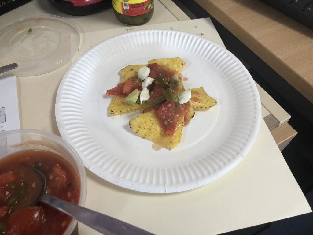 MissPopat1's tweet photo. Today Sycamore helped me follow some instructions to make some yummy salsa! #English #Instructions #MexicanDay #SalsaTasting #Mexico 💃🏻🌮 @headcherrytree1 @DeputyHeadCTS1 @MsPhillipsCTS1 @MsGreenCTS1 https://t.co/Ovb31DCjet