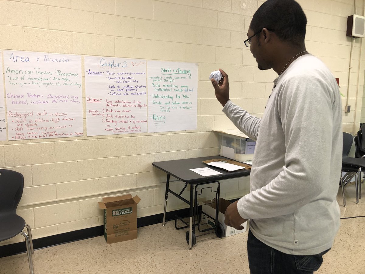 BledsolesClass's tweet photo. Trashketball with my Eastlawn crew! #mathfoundations #eastlawnrocks @eaepanthers @salsromeo @kboyd @Beverle16189428 @Ms_H_Morris https://t.co/RlisAhn8Ru