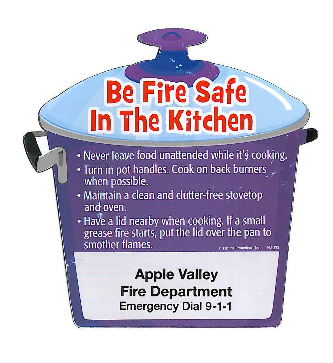 Apple Valley Fire tweet media