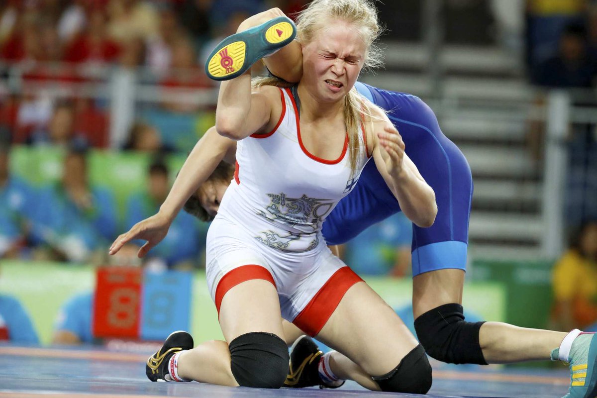 Wrestling Bad Boys (WrestlingHeals) Twitter