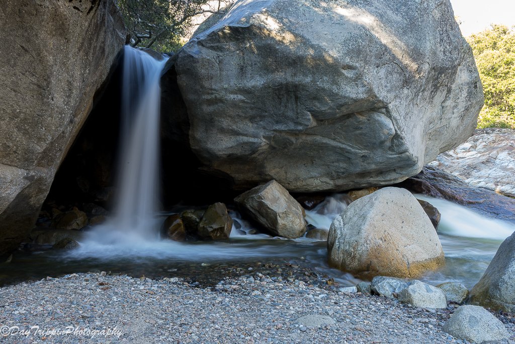 Waterfall at Hospital Rock in Sequoia NP

#WaterFall #LongExposure
#SequoiaNP #HospitalRock