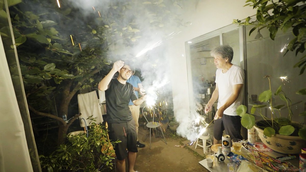 Beka & Lemoine tweet media