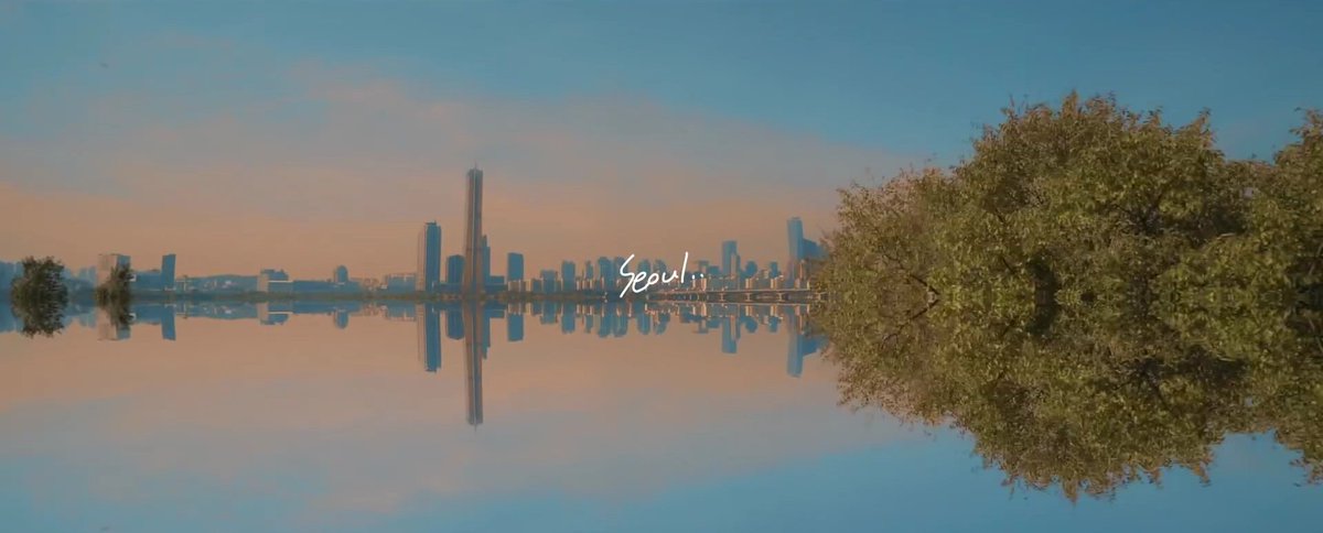 JK_Myxie's tweet photo. RM Lyric ' Seoul ' Video 😍❤
@BTS_twt
#seoul #RMono #RM #MONOISCOMING
#BTS #monoishere https://t.co/E6PpM56qOE