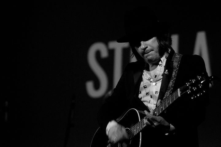ArciZoneK's tweet photo. Alcuni scatti di Rudy Filippini di #Rockerilla dal live di @StellaMarMusic dello scorso 16 ottobre alla #SalaEstense di #Ferrara. #reazionek #livemusic #musicphotography #stellamaris https://t.co/8ngwG5d4AW
