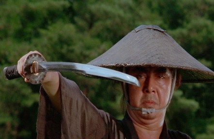 TheClonesCast's tweet photo. Cinema Bushido: Lone Wolf and Cub: Baby Cart to Hades (1972) – Ep #55 - https://t.co/PYDjcADyID #ScreenMayhem #CinemaBushido #Zatoichi https://t.co/FDDLPKMhDO