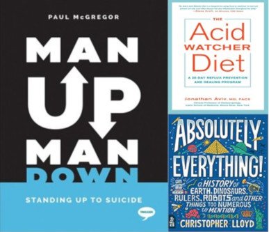 TRERadioApp's tweet photo. On Lifestyles from 1.00 PM CET @mackenzieselina will be talking to @pmcgregorcom @TheDrAviv and Christopher Lloyd #MentalHealth #AcidRelux #History https://t.co/DxDg0l1Qaz