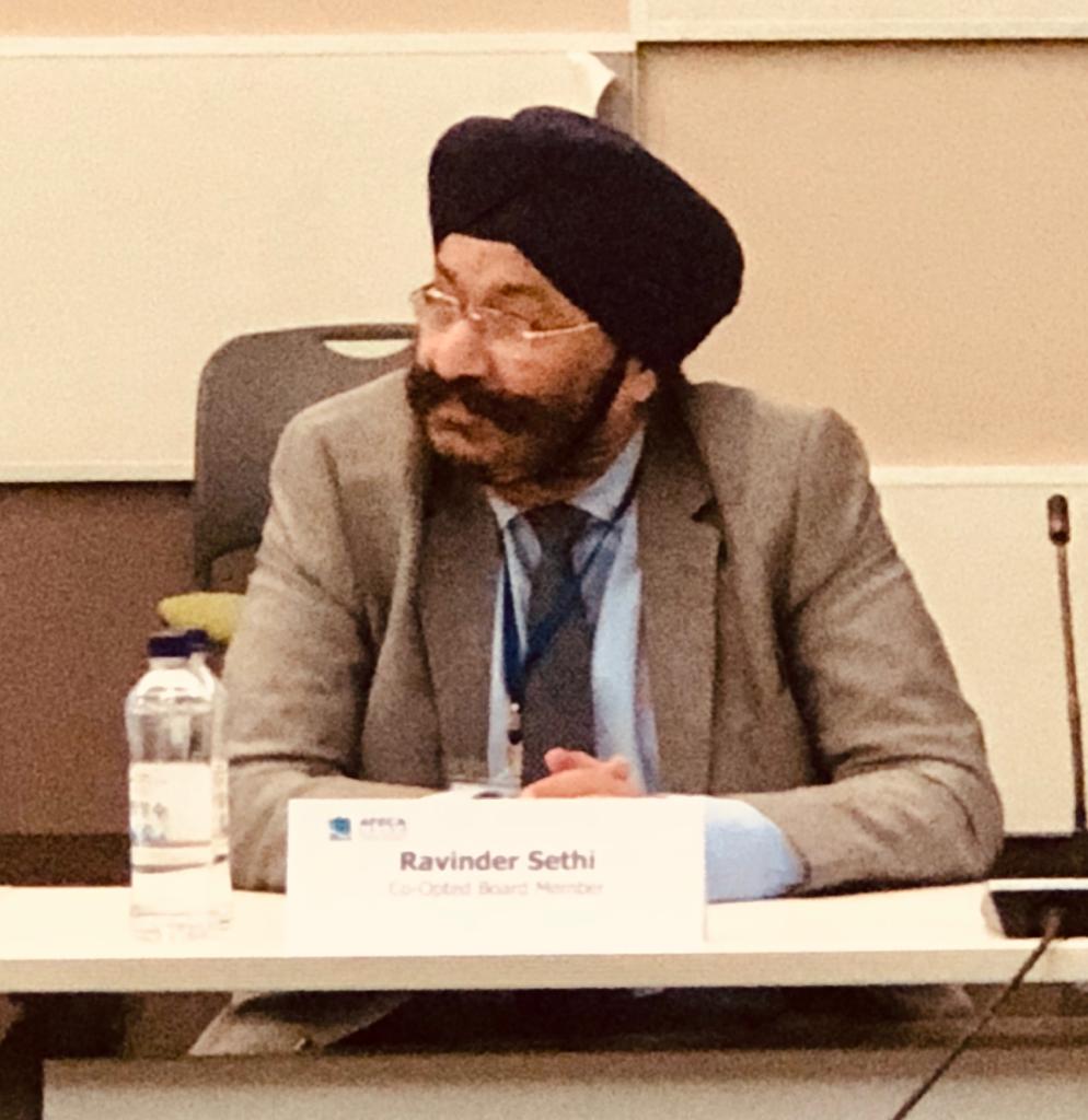 IEIA_sec's tweet photo. Mr. Ravinder Sethi, Vice President, IEIA gets elected as 2nd Vice President of AFECA during the AFECA AGM held in Korea today - first Indian to hold this post !
Also Mr. Sandeep Gurwara, Services International got re-elected to the AFECA Board for a two year period.
#ieia #afeca https://t.co/EWhF5GW0tu