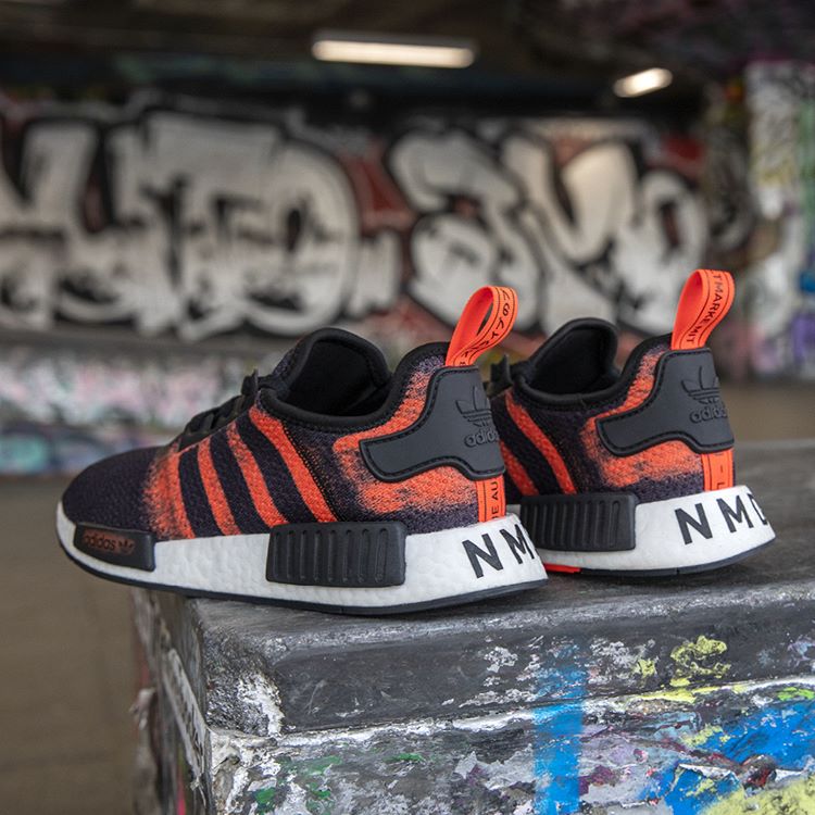 adidas nmd ldn