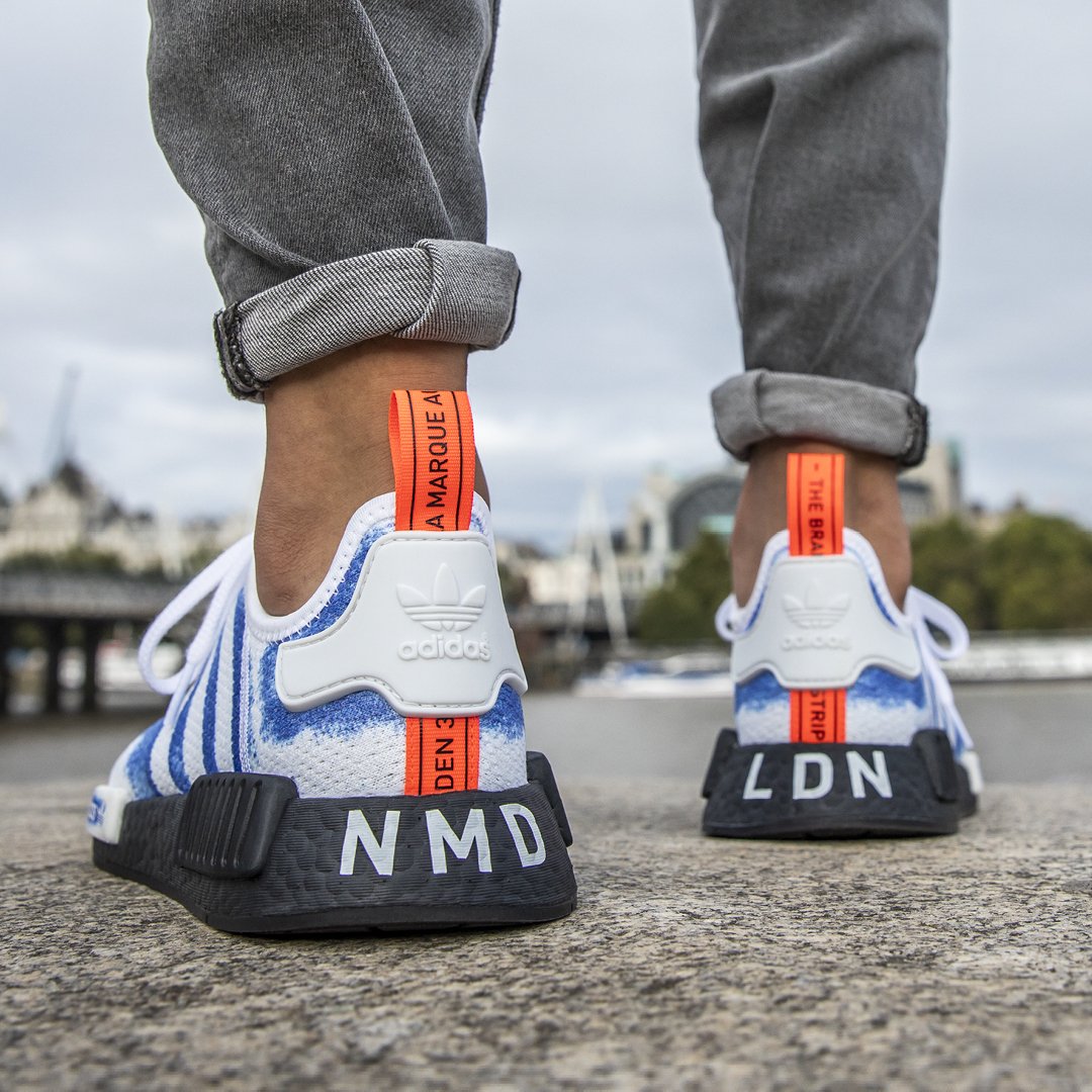 adidas nmd ldn