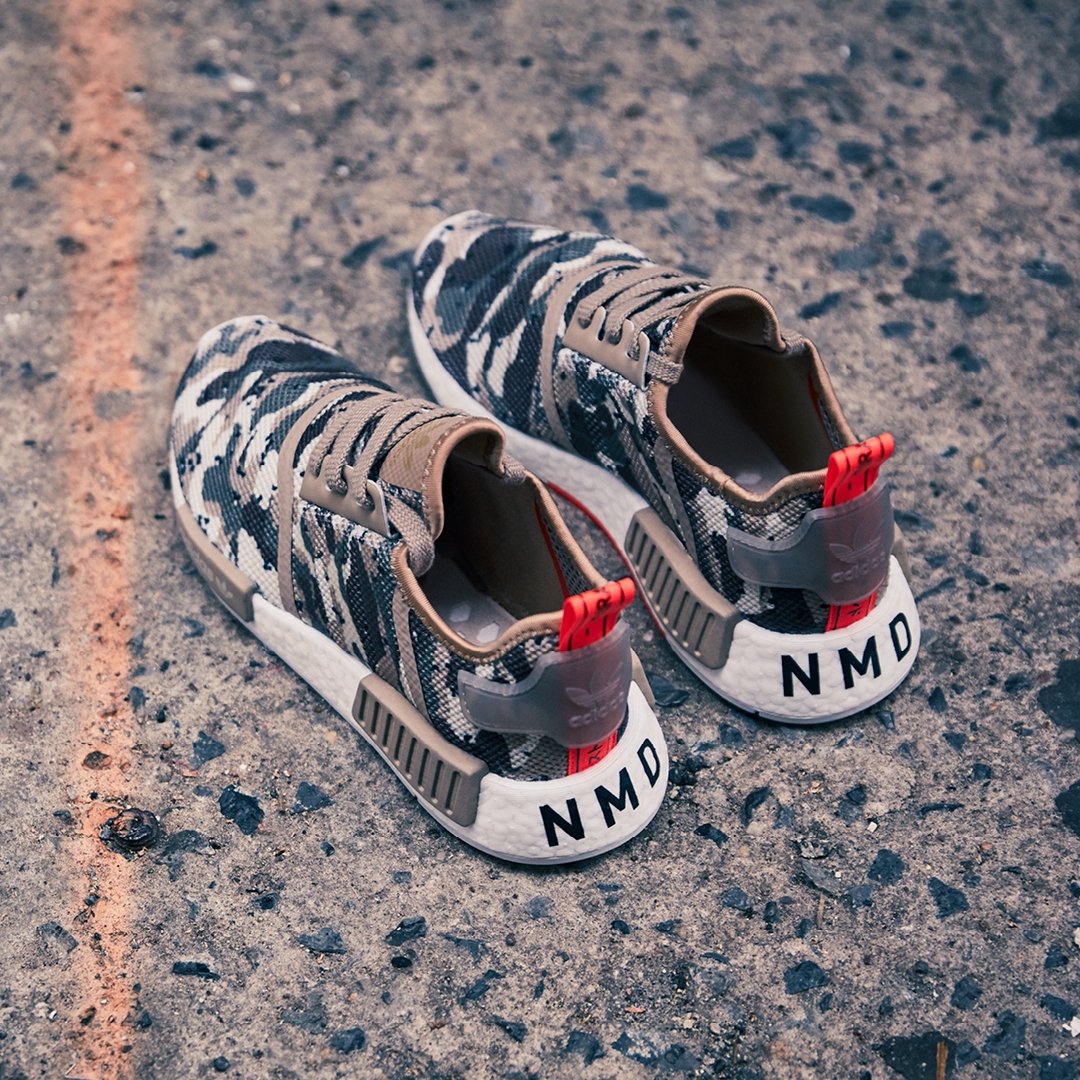 adidas nmd ldn