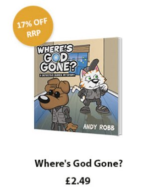 Nice promo for one of my books on <a href="/CLCBookshops/">CLC Bookshops 📘</a>