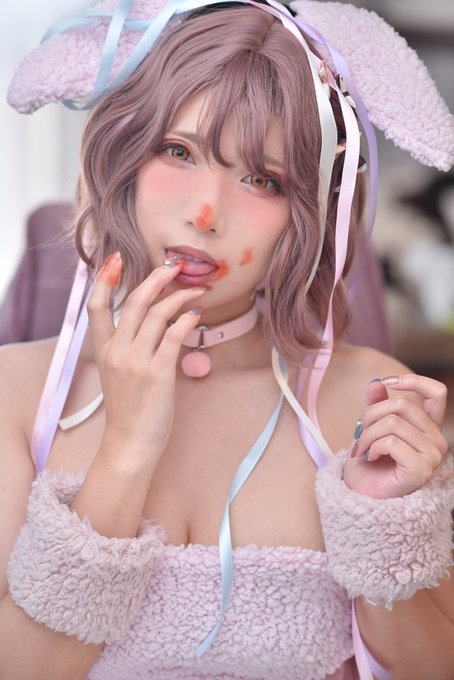 コスプレイヤーフラペチーちゃスのTwitter画像7