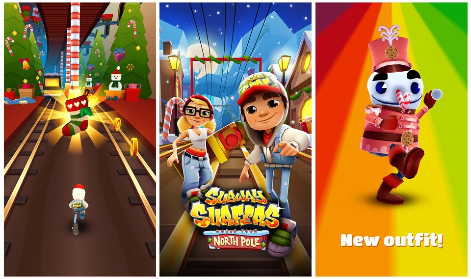 Subway Surfers Mod Apk on X: Subway Surfers Game Source:   #subwaysurfers #game #mod #apk   / X