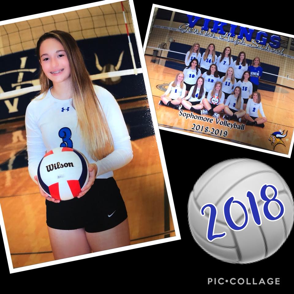 ImmanuelBatavia's tweet photo. A virtual high five and many heartfelt congratulations to #ImmanuelsOwn Taylor Tinnes! Taylor is a recent graduate of Immanuel Lutheran School #ILSClassof2018 and a Club Fusion-Batavia team member. Last weekend Taylor earned a ... #Volleyball. #DevelopingTodaysDisciples #GoEagles https://t.co/0fFxFw3MWF