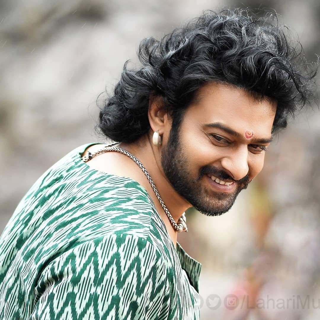 AjayThatikonda's tweet photo. #HappyBirthdayPrabhas 

Happy birthday anna 😍😍😍 https://t.co/nJxZ6pww9V