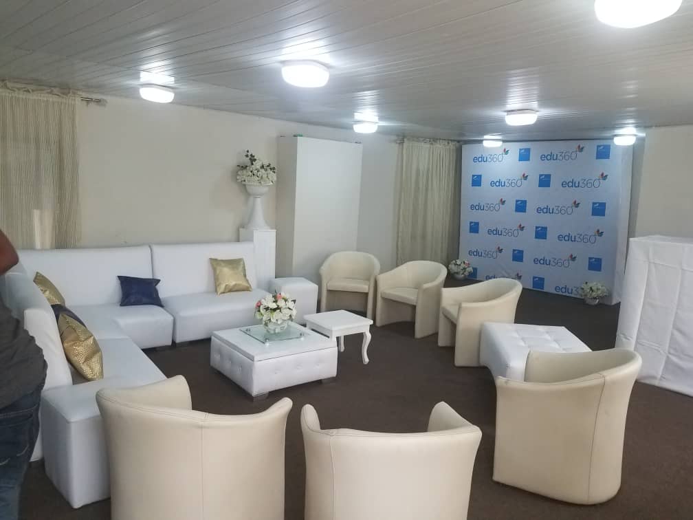 AlimeMedia's tweet image. The #EDU360 Conference is currently on-going at Harbour Point. We&apos;re glad to be a part of this event.

We handled: Speakers Management for #EDU360. We do speakers right!  #eventcontent #event #programming #content #speakersbureau