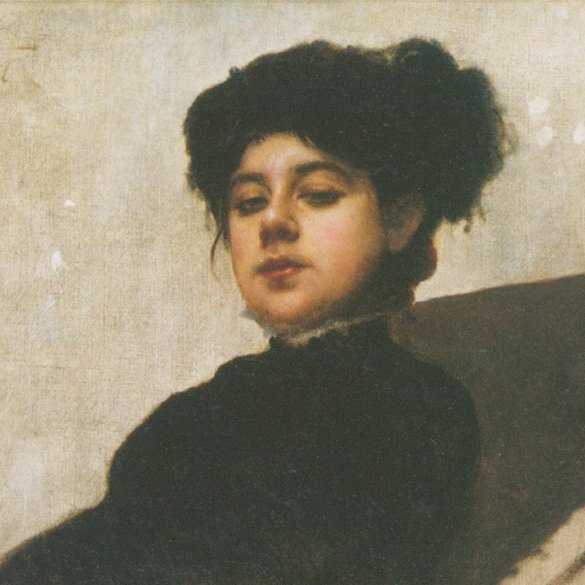 1000_concepts's tweet photo. Ivan Kramskoi
Born: 8 June 1837
.
.
#ivankramskoi #russuanpainter #artcritic #intellectual #leader #russia #democratic #painting #paint #artstsofinstagram #artlove #art #artcall #artpainting #artstsofinstagram #artcontest #artiste #tuesdaymotivation #1000concepts #1000_concepts https://t.co/N22WHKc9Xi