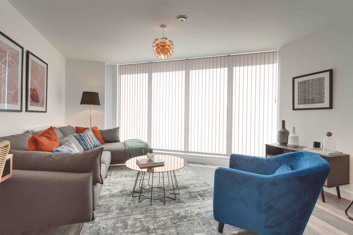 TheForum_Bham's tweet image. Come and take a look at our stunning show apartments! Contact lettings agents @YorkLaurent and @tweetmilne to arrange a viewing, or book through The Forum website: theforumbirmingham.co.uk