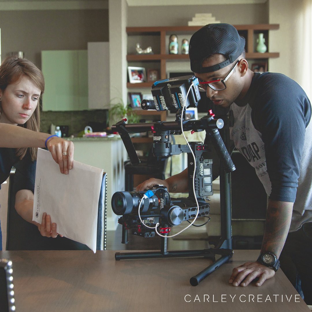 Carley_Creative's tweet photo. Tuesday tip: be original. The concept for your video project should be original and creative. Don’t take the easy route and copy someone else’s idea.

#VideoProduction #TuesdayTips https://t.co/OKGFitZdZ4