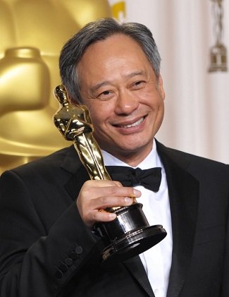 Happy Birthday Ang Lee!   