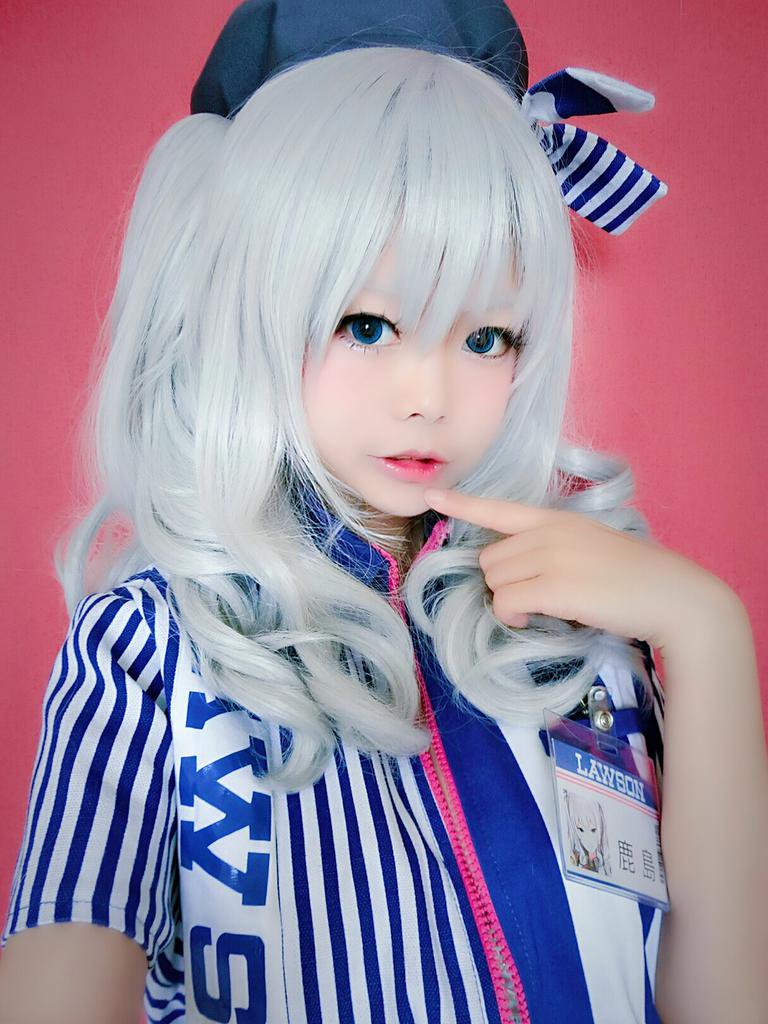 かわいいコスプレイヤー画像集 Cute Cosplay 1 Twitter