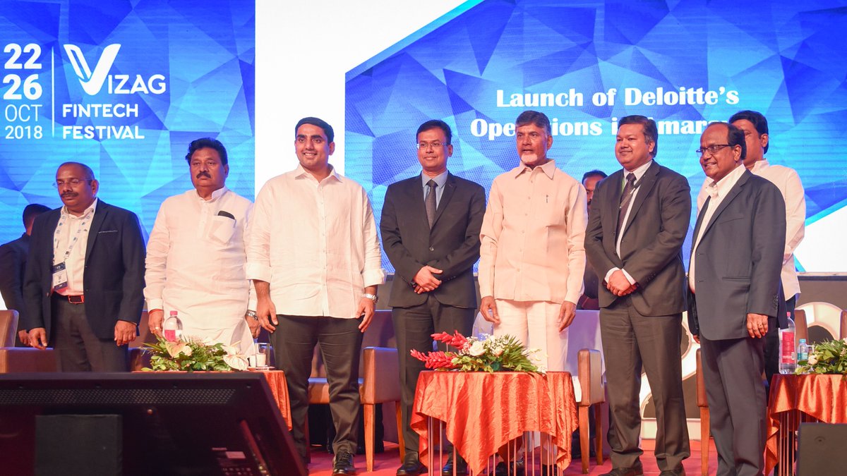 ncbn's tweet photo. స్టార్టప్ కంపేనీలలాగే మన రాష్ట్రమూ ఎన్నో సంక్షోభాలను ఎదుర్కోంటూ ఎదుగుతోంది. ఆధునిక సాంకేతికతను అందిపుచ్చుకుని ఆర్టీజీఎస్ ద్వారా పాలనలో అద్భుతాలు సృష్టిస్తోంది. ఇలాంటి తరుణంలో ఔత్సాహిక పారిశ్రామిక వేత్తలు భాగస్వాములైతే ప్రపంచ స్థాయిలో ఏపీ నెంబర్ 1 అవుతుంది. https://t.co/jdrPNbaFta