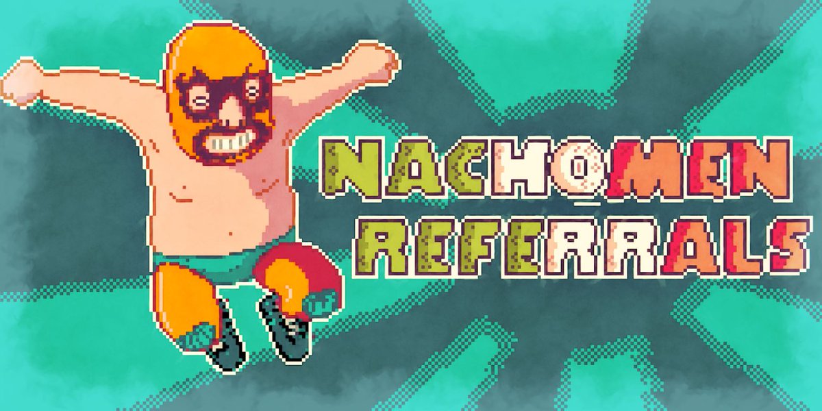 CryptoInNOut's tweet photo. Nacho Men launches referral program @phantasmachain @NachoMenGame
https://t.co/wlL6TEq0JK
#PhantasmaChain #NachoMen #CryptoGaming #Crypto #Blockchain #Cryptocurrency https://t.co/zy6xbsvaYU