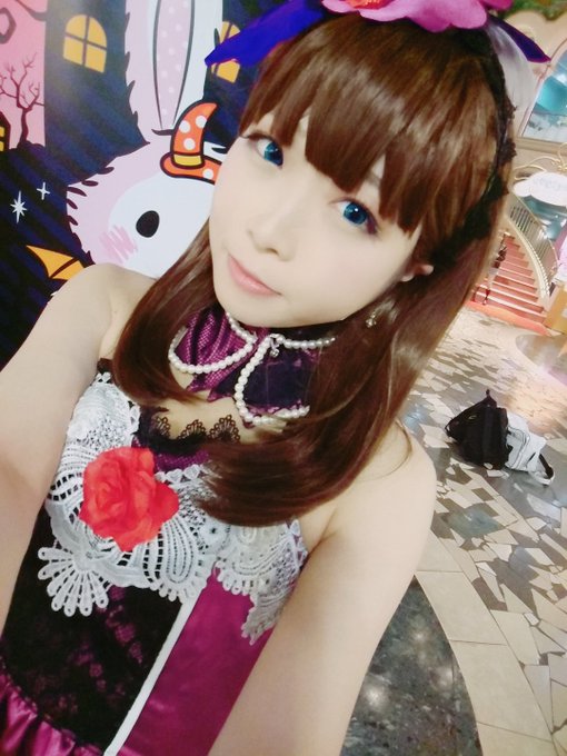 Twitterのコスプレ画像44