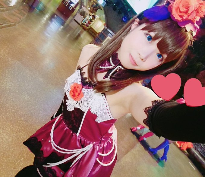 Twitterのコスプレ画像45