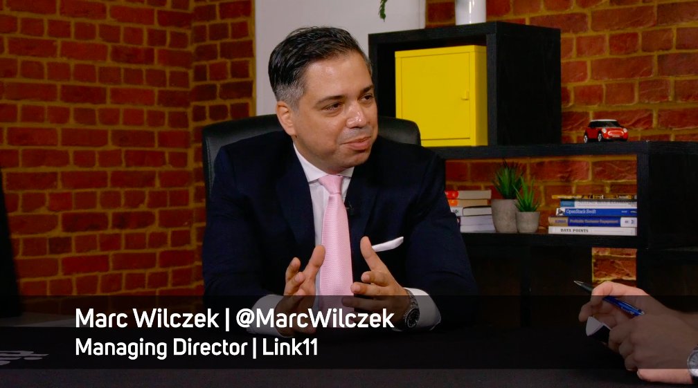 BillMew's tweet image. #Machine Vs Machine | Marc Wilczek | Link11 dlvr.it/QpCyfH via @ComparetheCloud