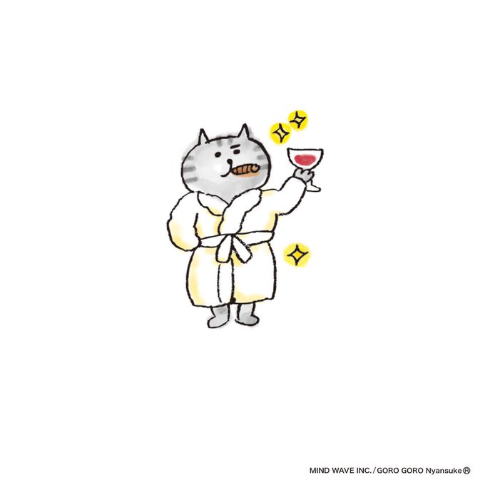 お金もちな気分になるのtwitterイラスト検索結果