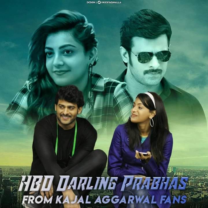 AjayThatikonda's tweet photo. #HappyBirthdayPrabhas https://t.co/AVP94YL1aG