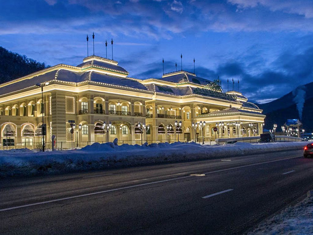красная поляна казино фото красная поляна казино фото