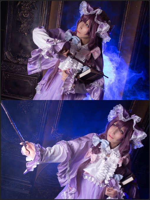 コスプレイヤーろァのTwitter画像4