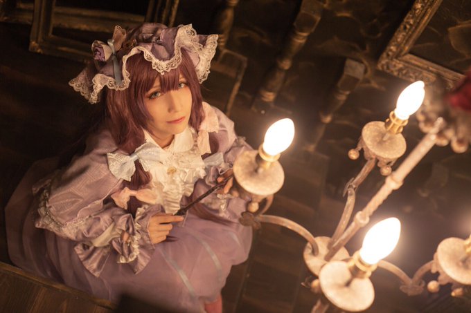 コスプレイヤーろァのTwitter画像1
